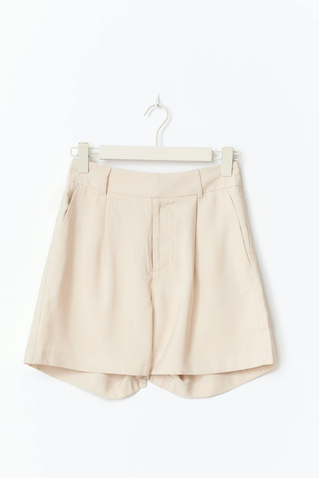 tailored bermuda shorts