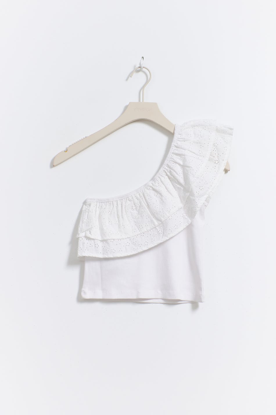 frill top