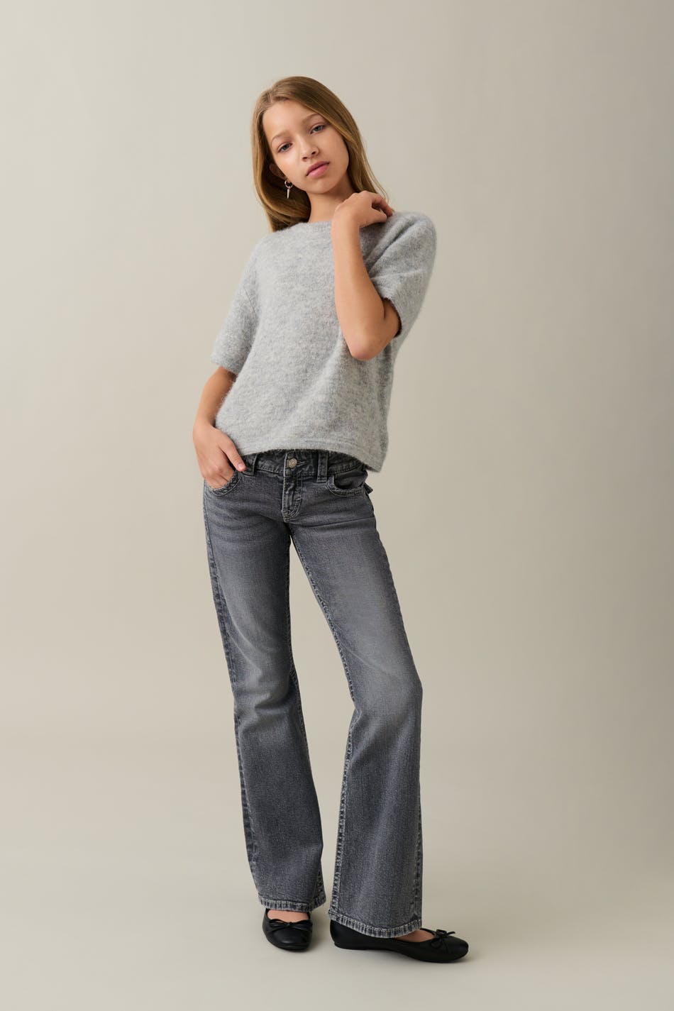 jeans