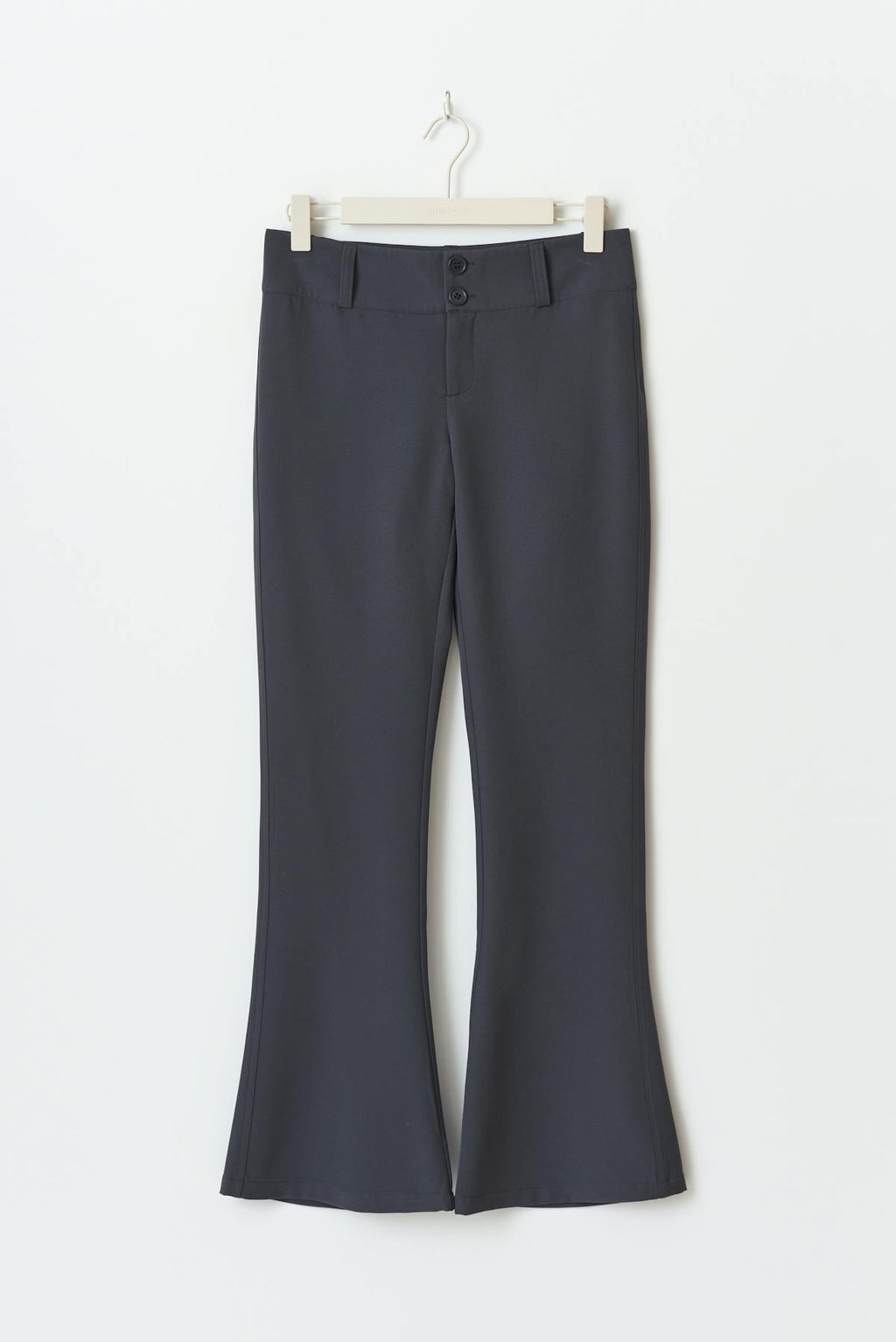 Y2k bootcut trousers