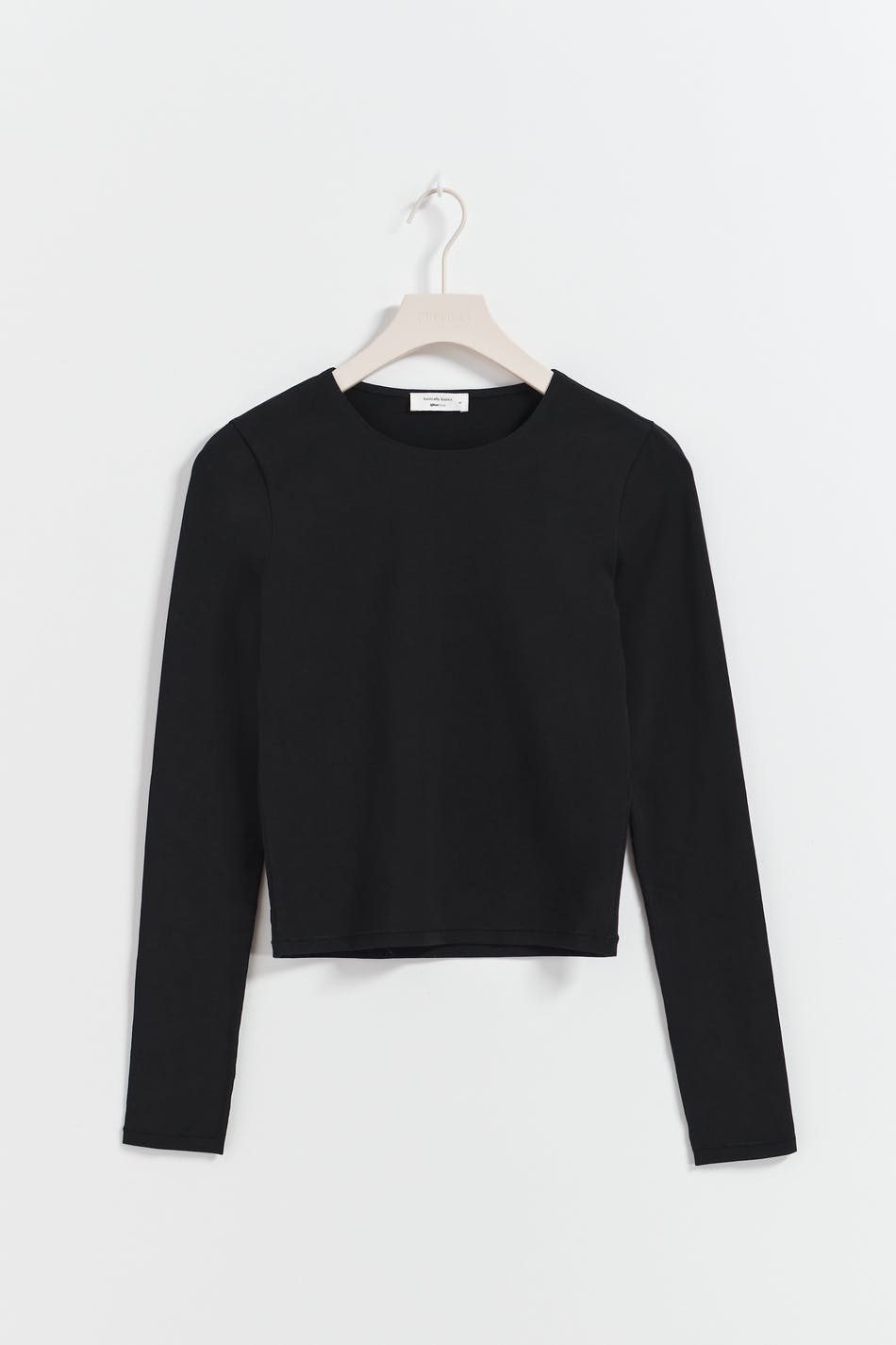 Basic clean top