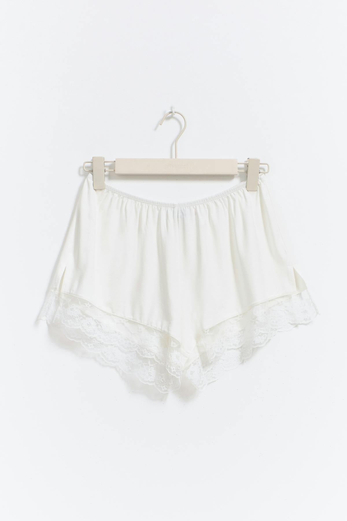 Pyjamas shorts