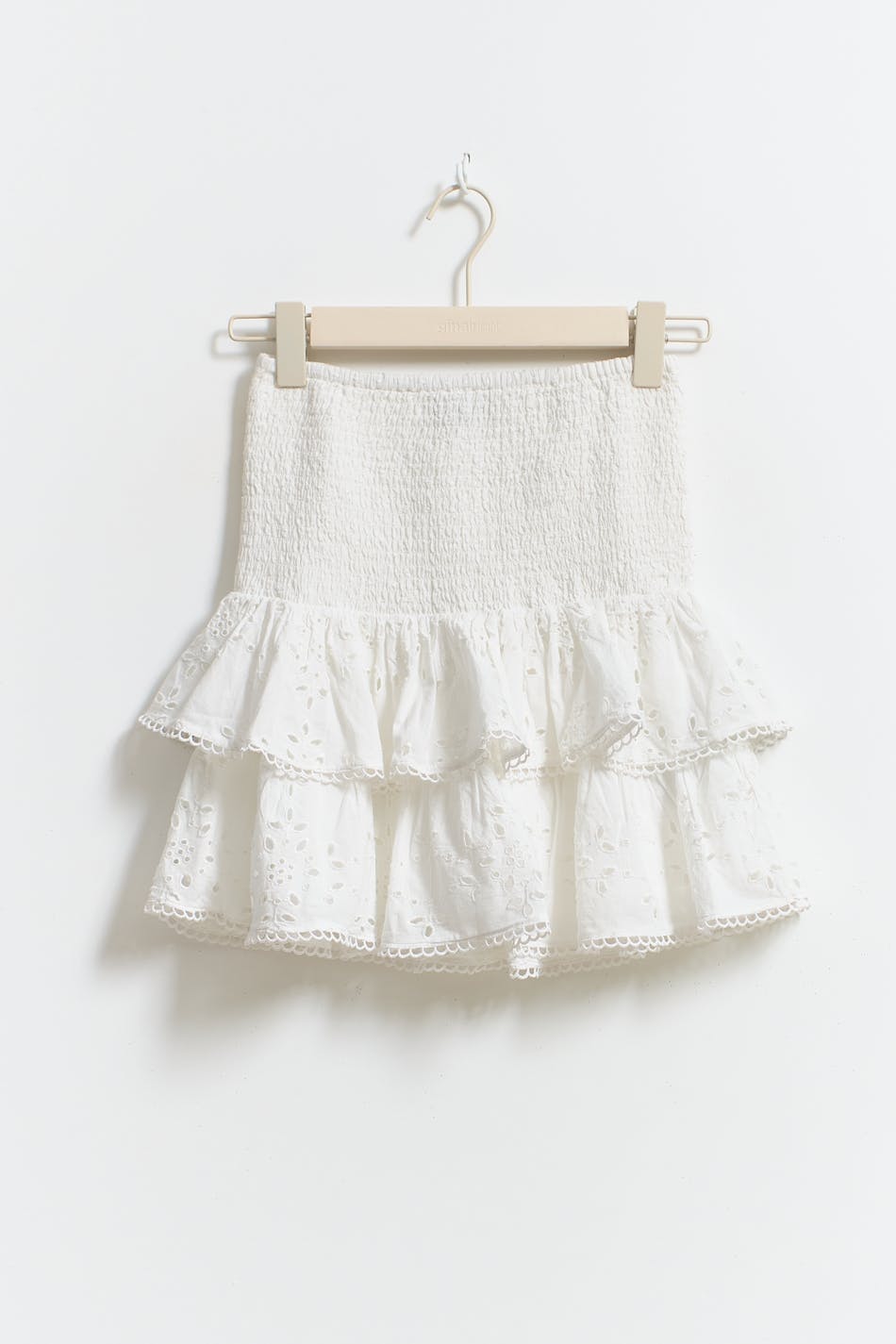 mini skirt