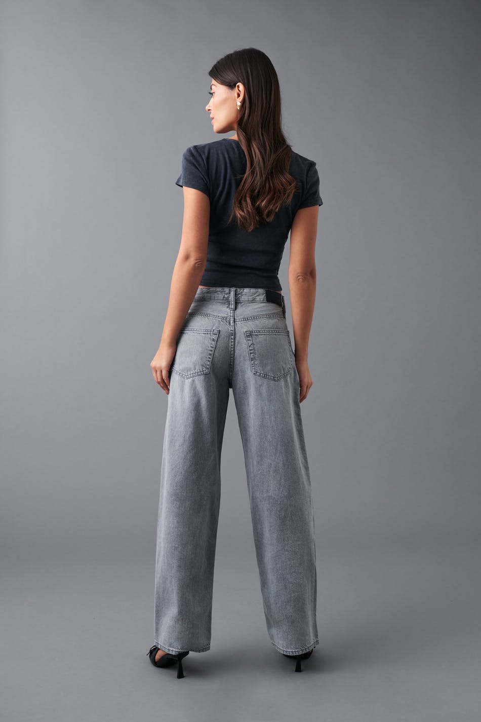 baggy jeans