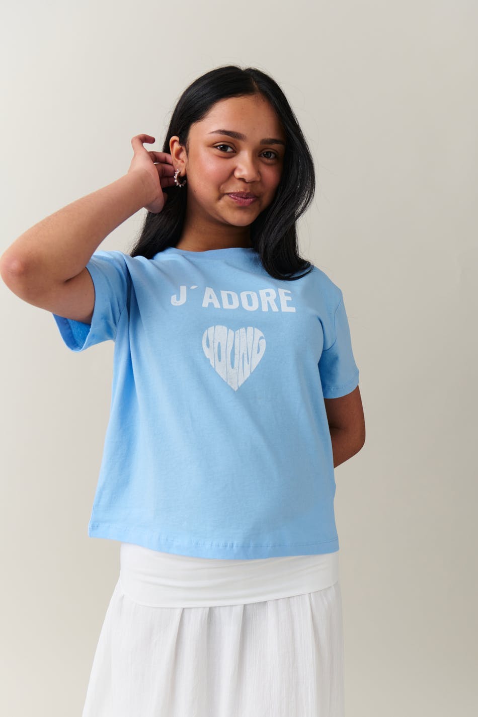 tee