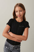 Y tight tee