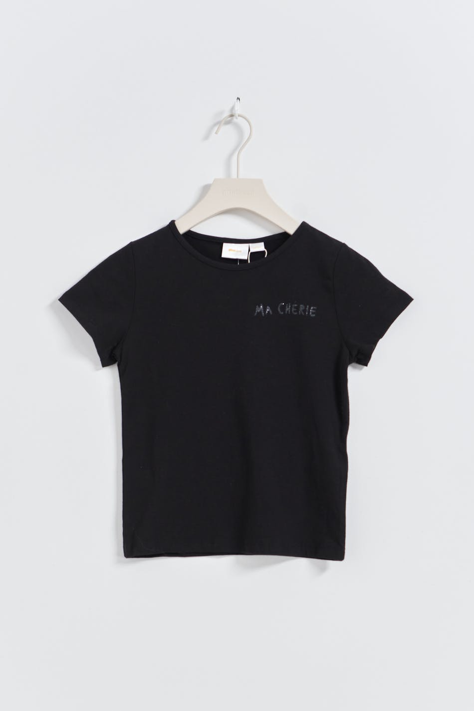 Y tight tee