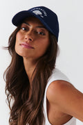 cotton cap