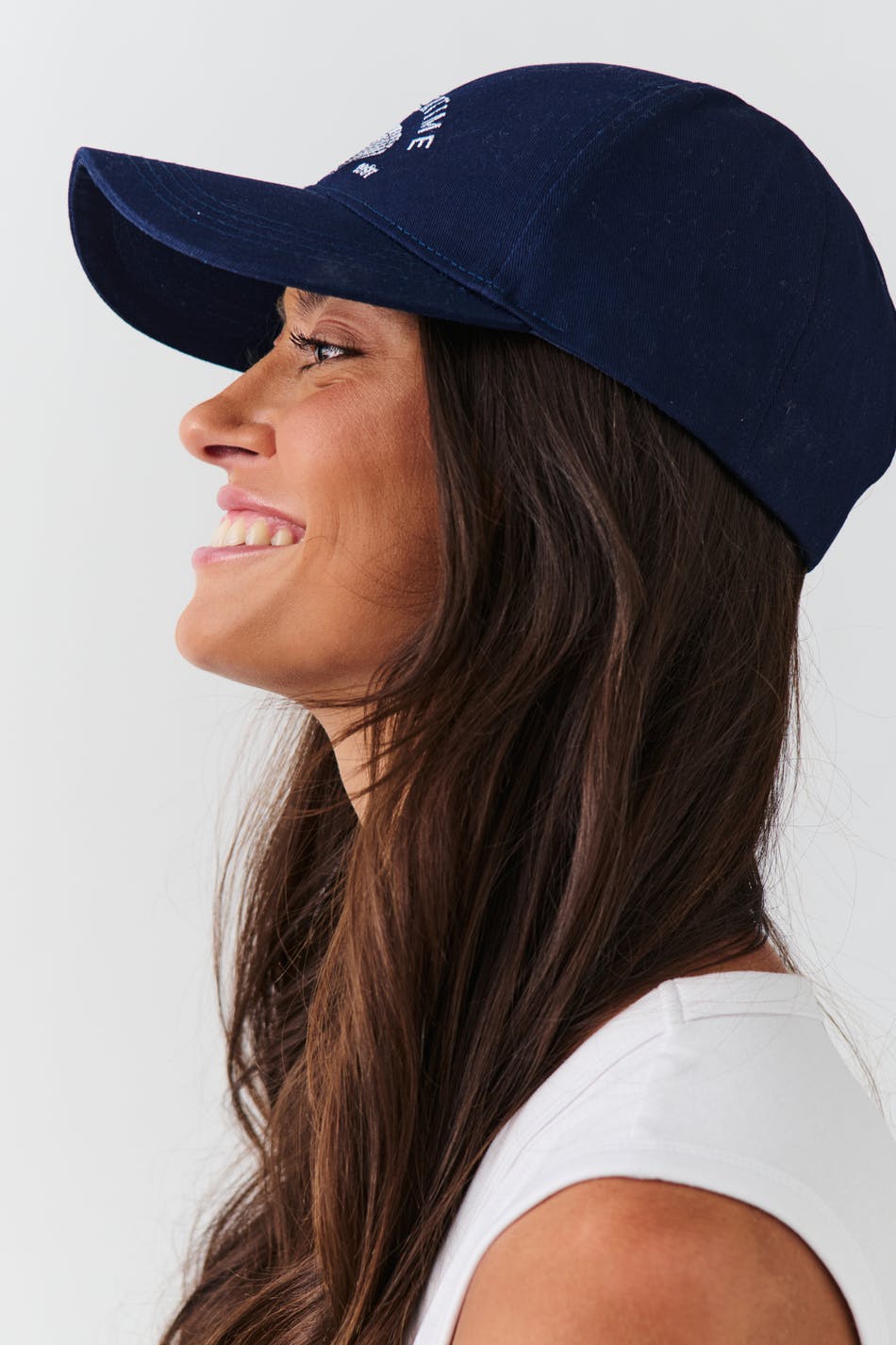 cotton cap