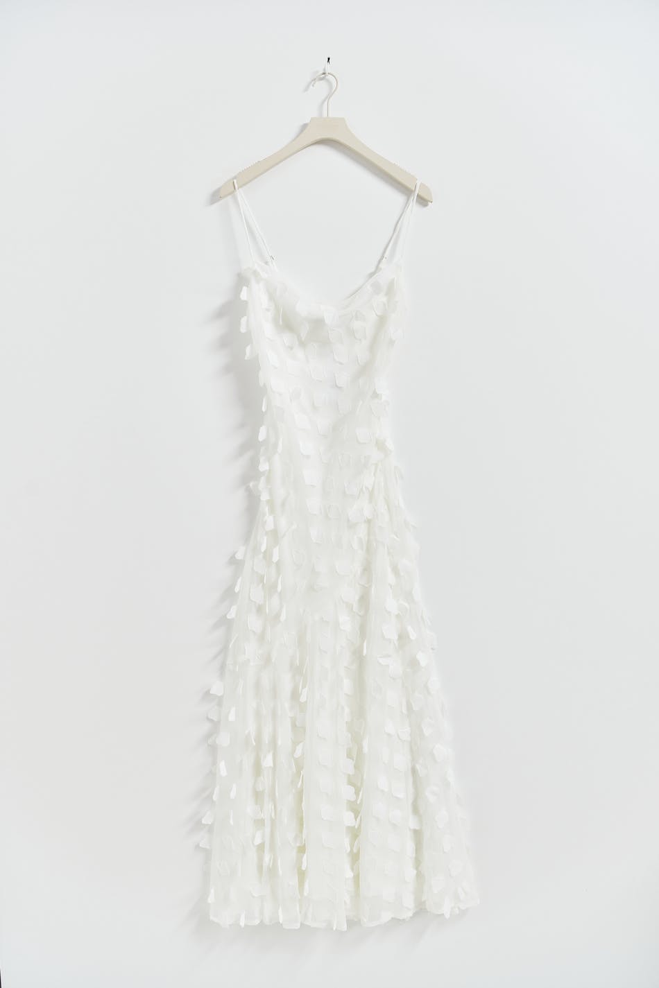 cowl neck dress