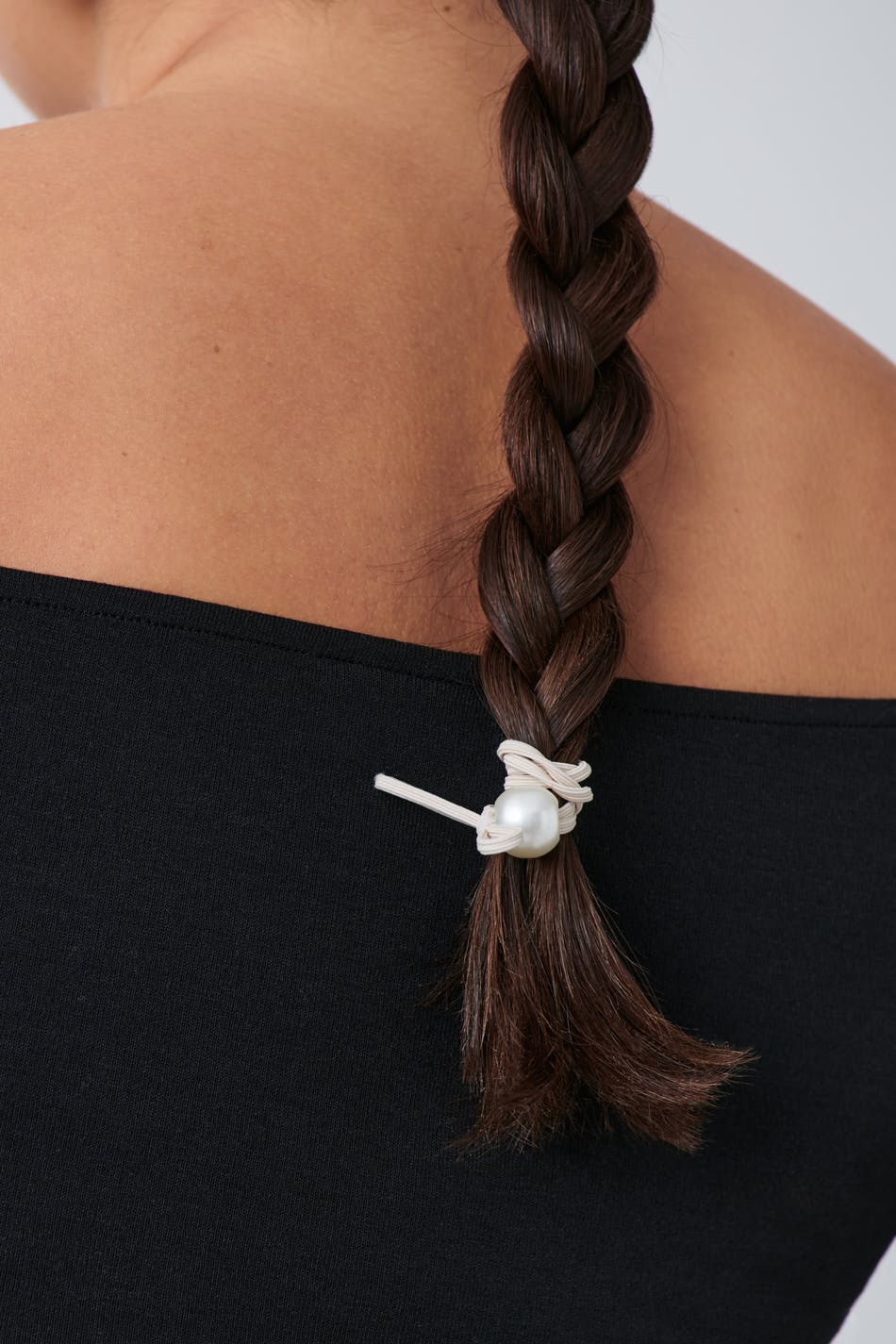 pack decorated hair ties