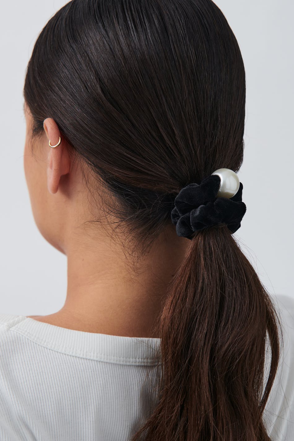 pack decorated hair ties