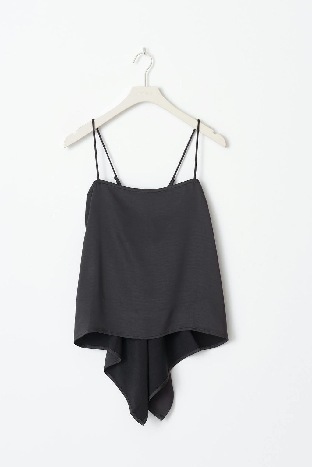 Satin singlet