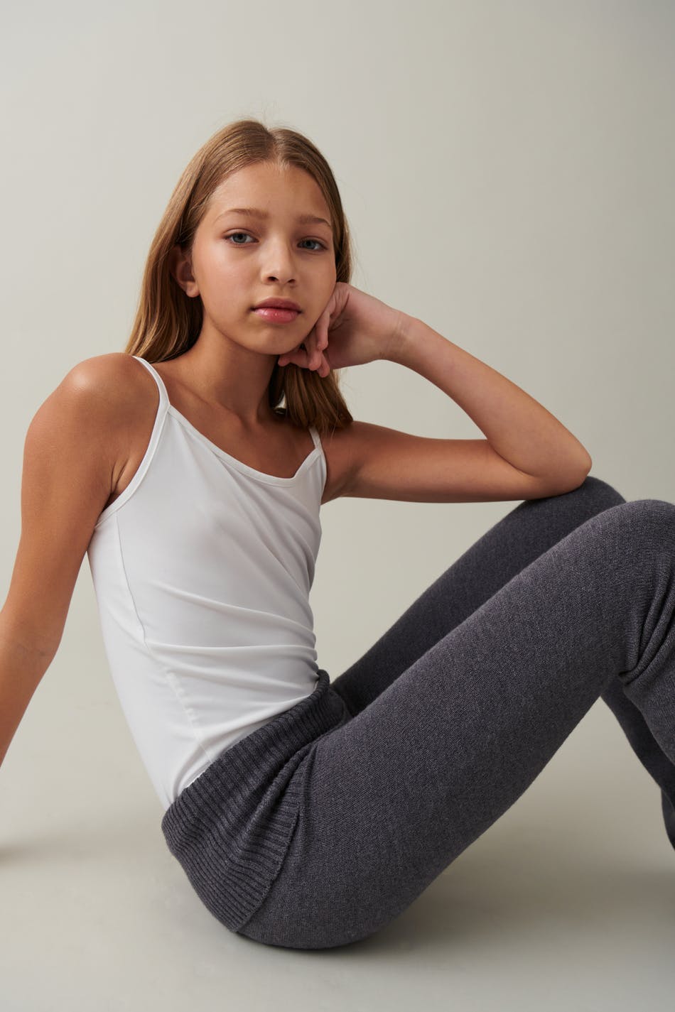 y basic singlet