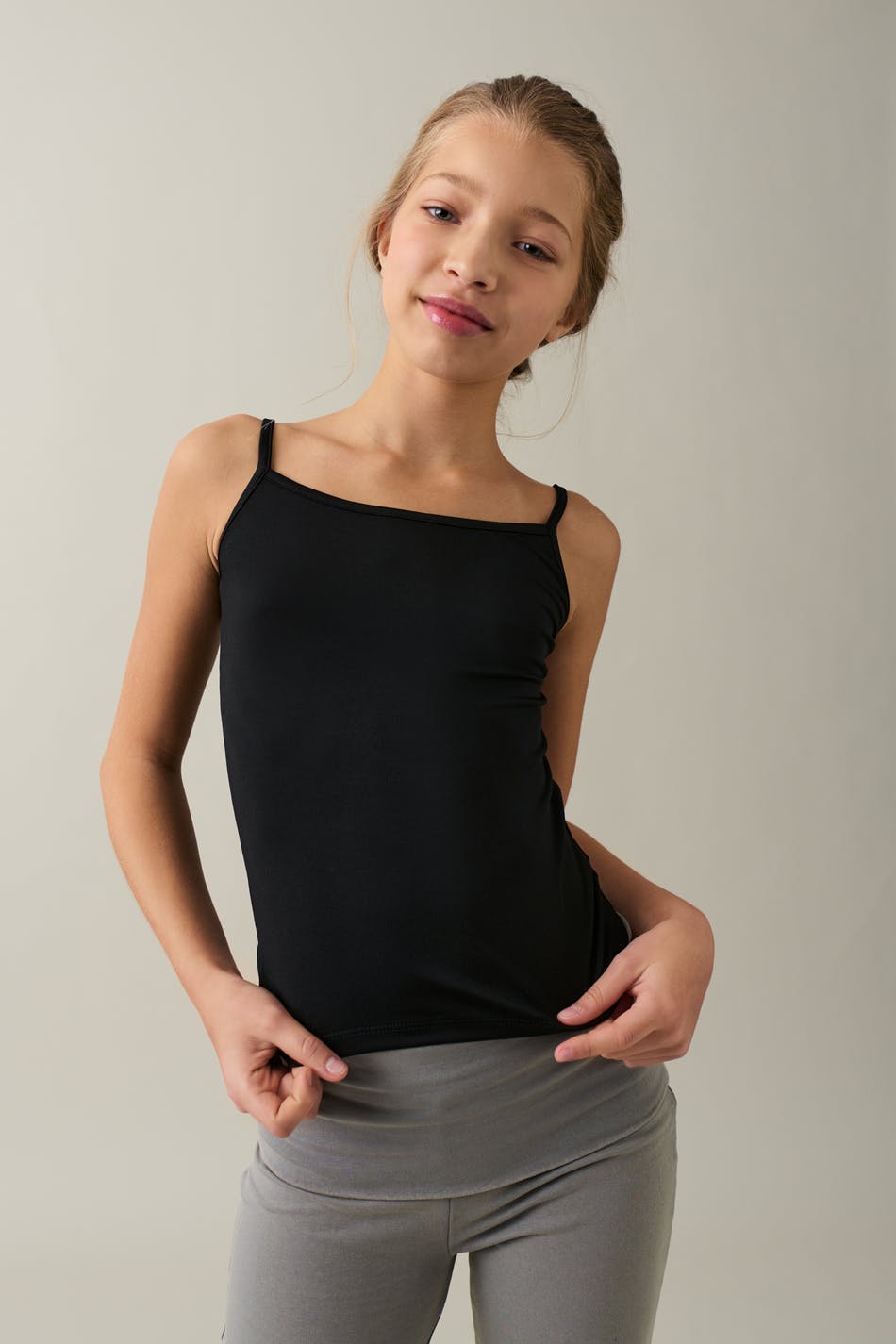 y basic singlet