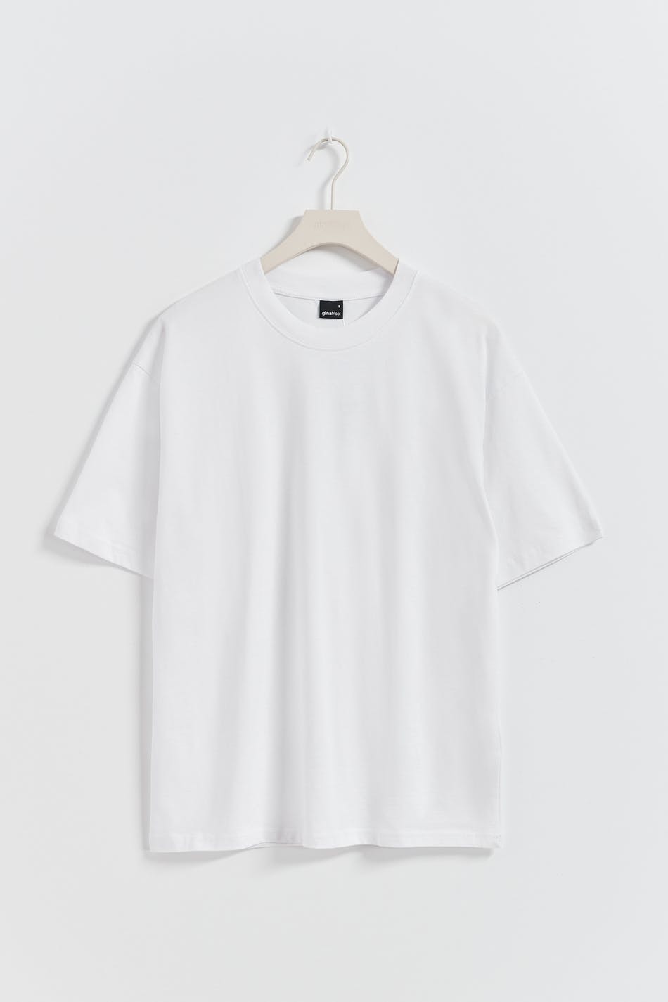 Oversized tee