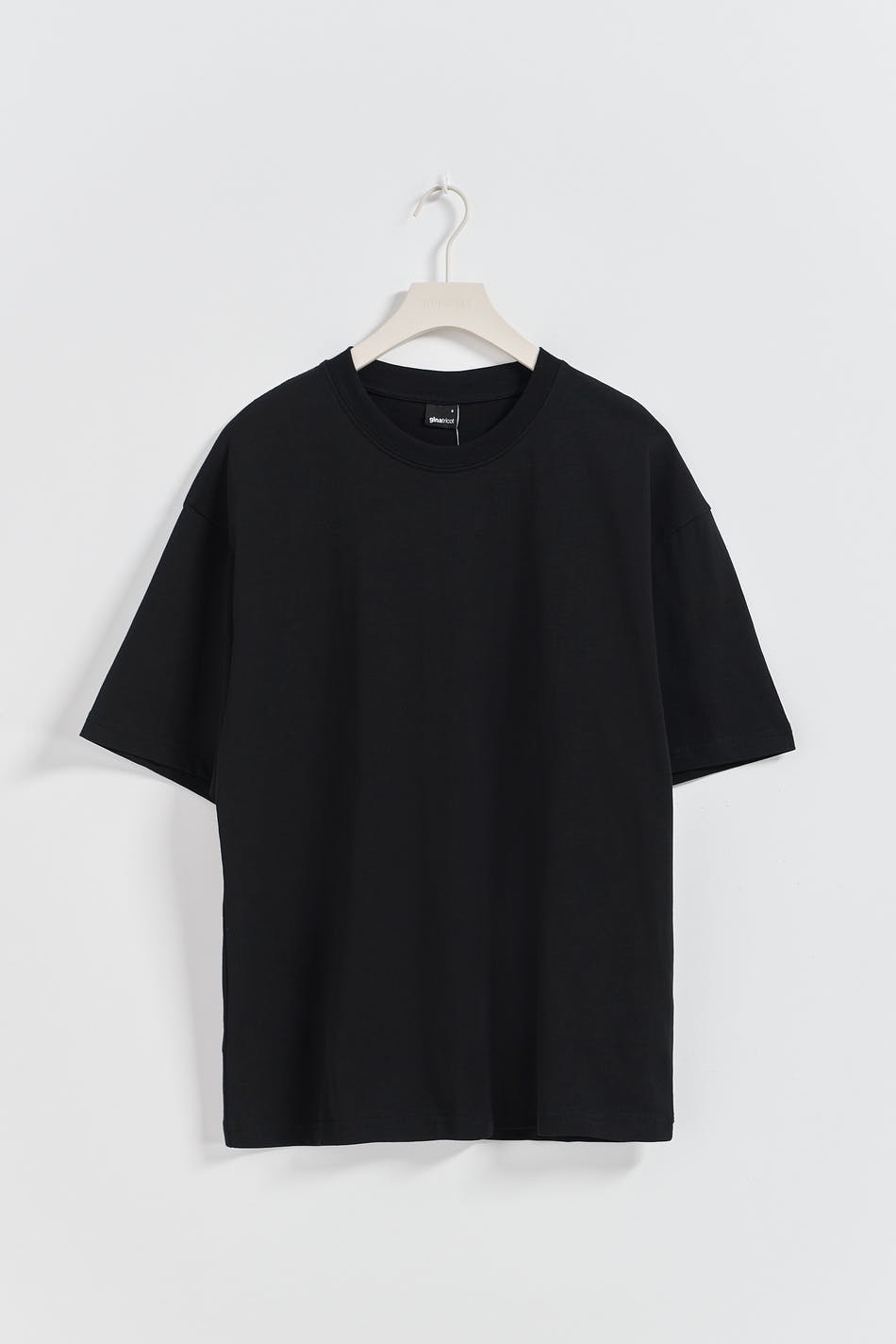 Oversized tee