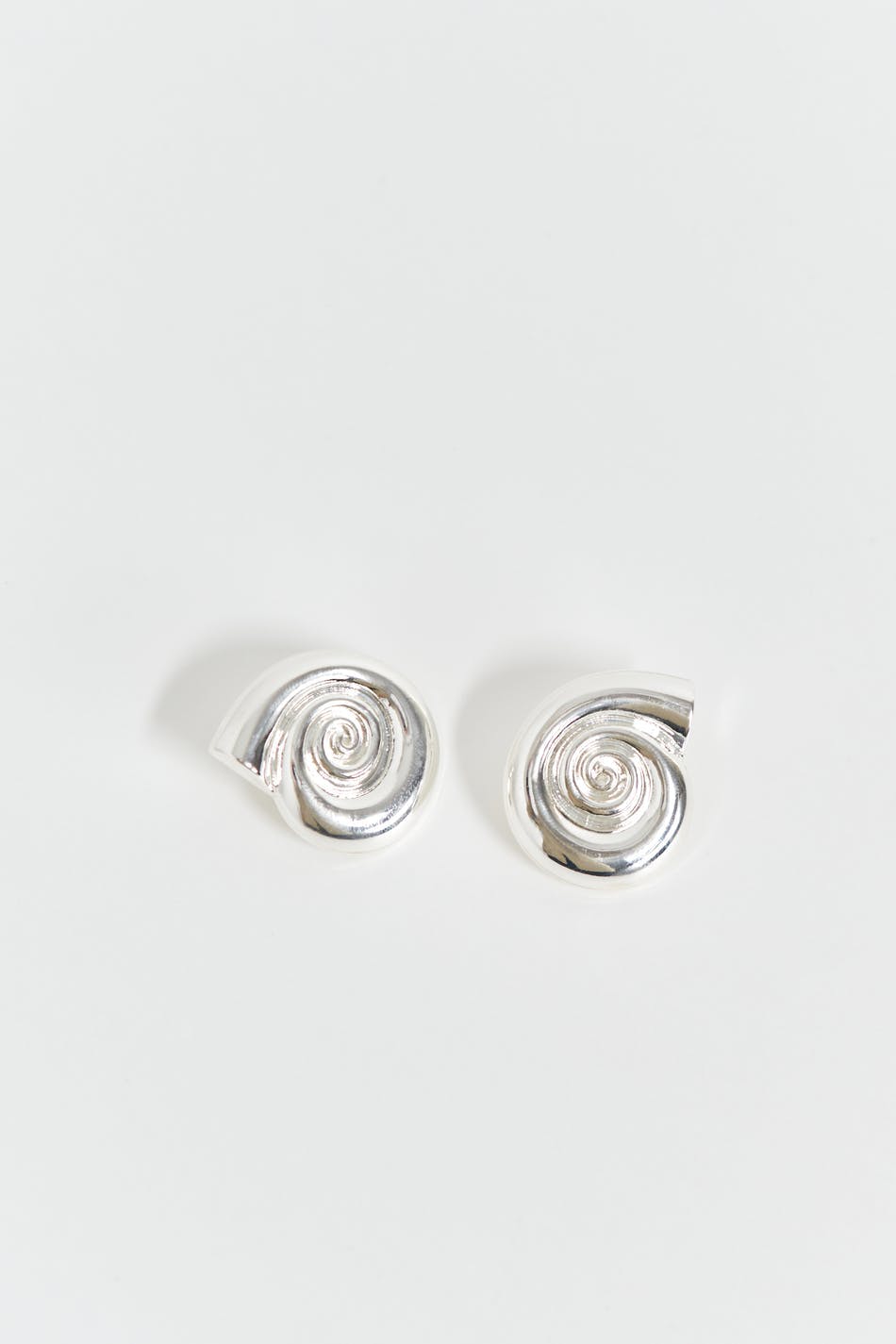 Sea shell earrings