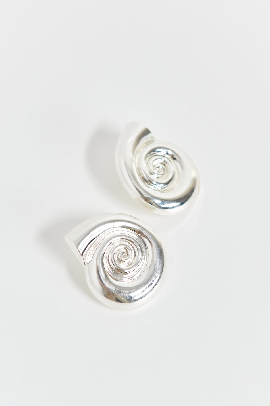 Sea shell earrings