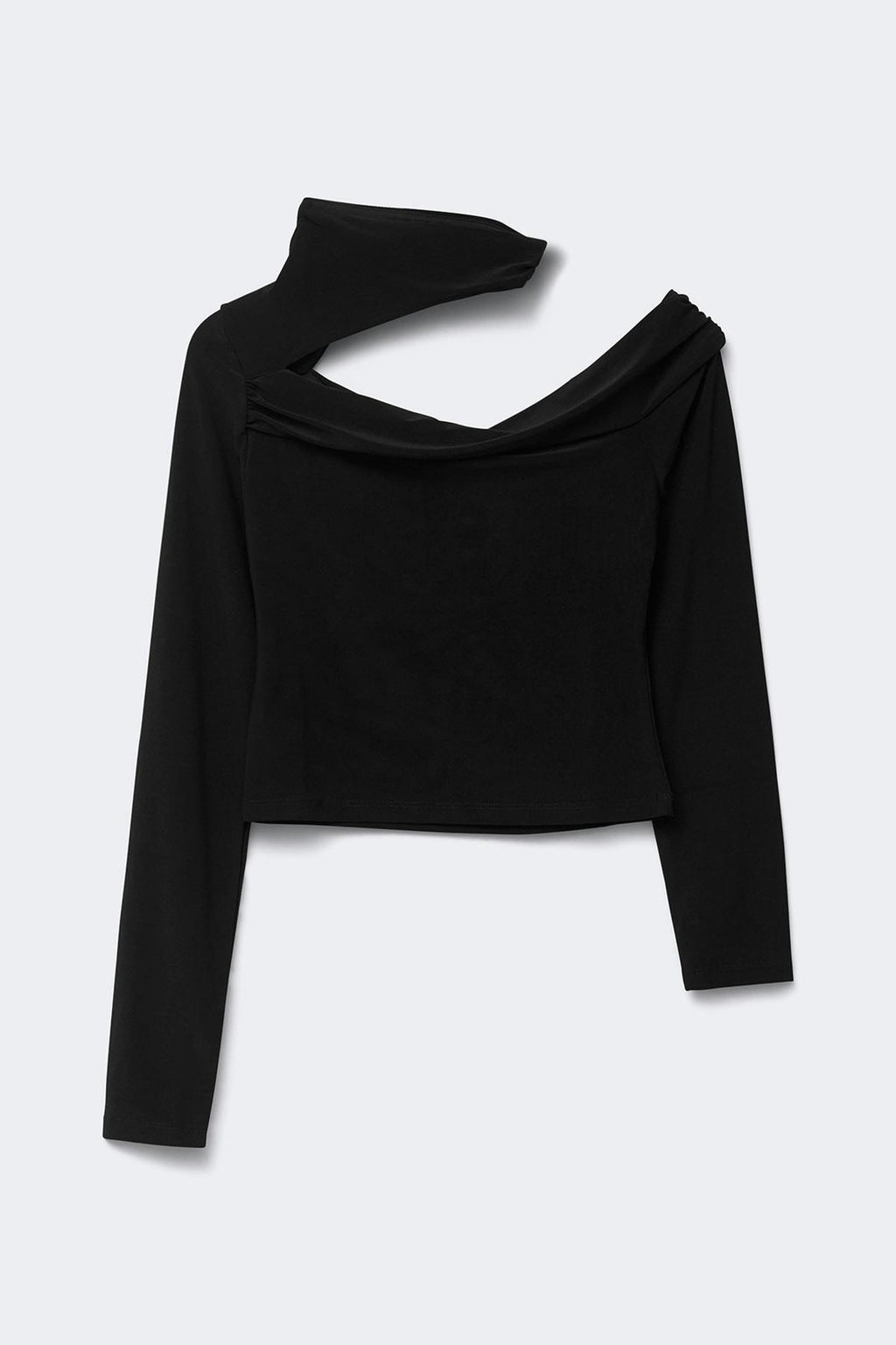 Cutout top