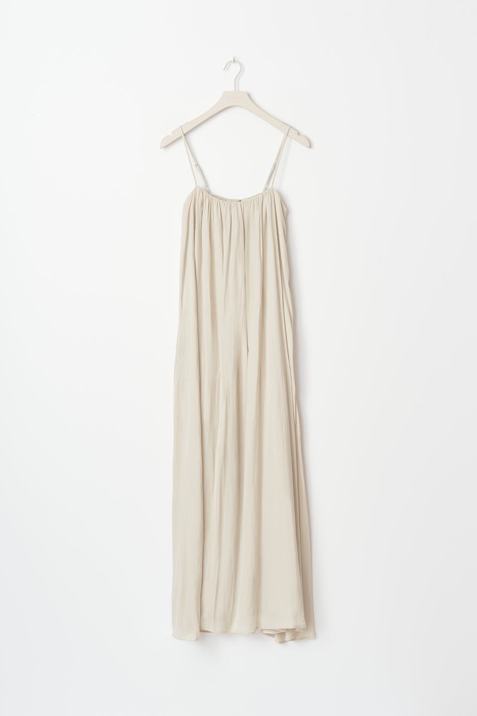 Tall flowy maxi dress