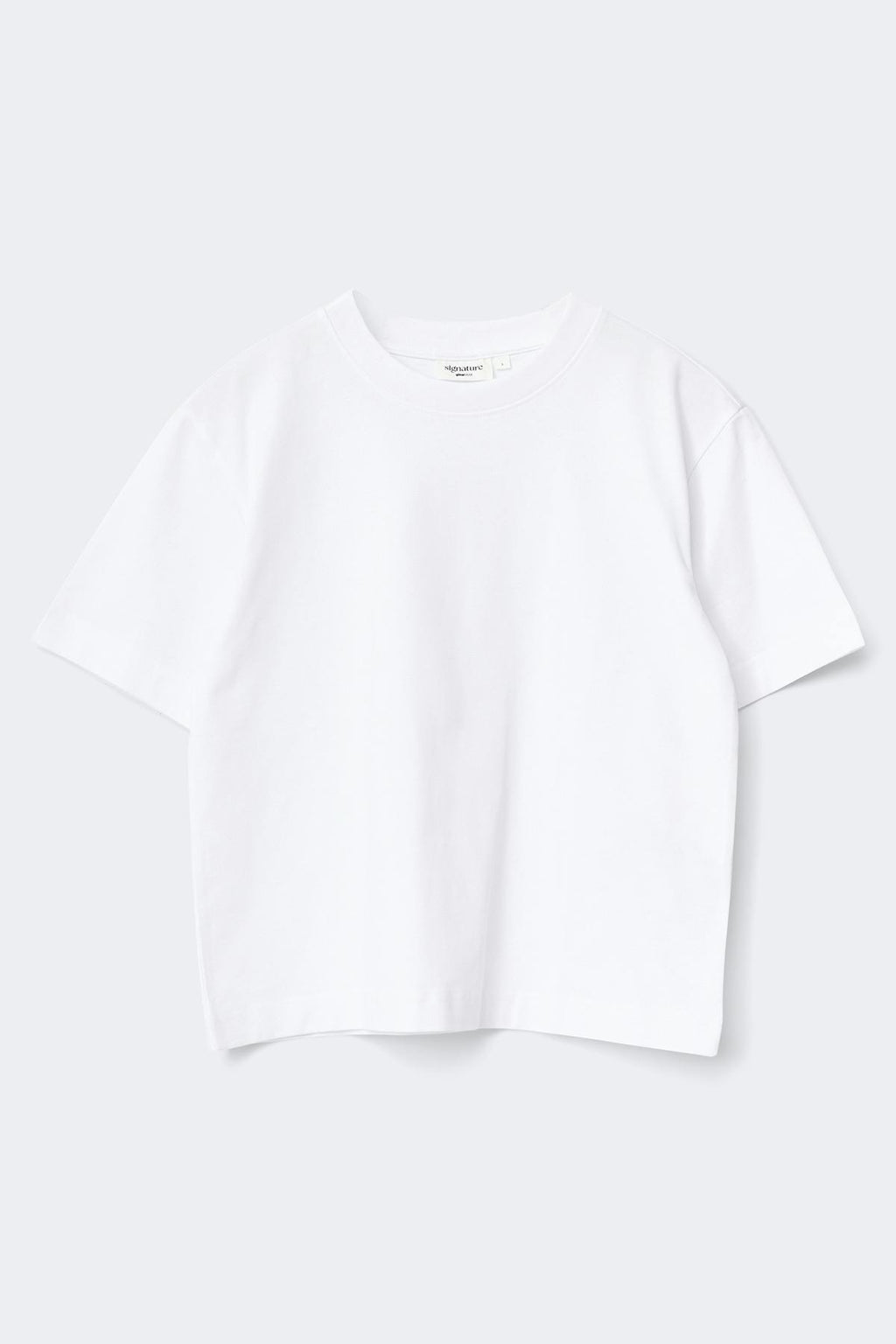 Perfect tee