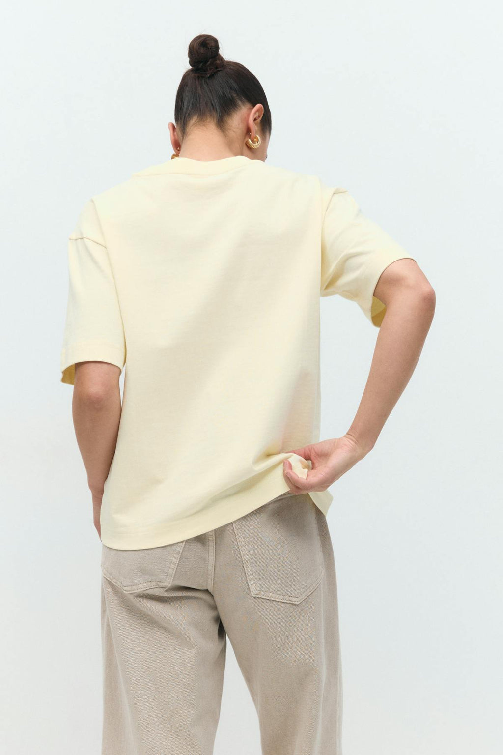 Perfect tee