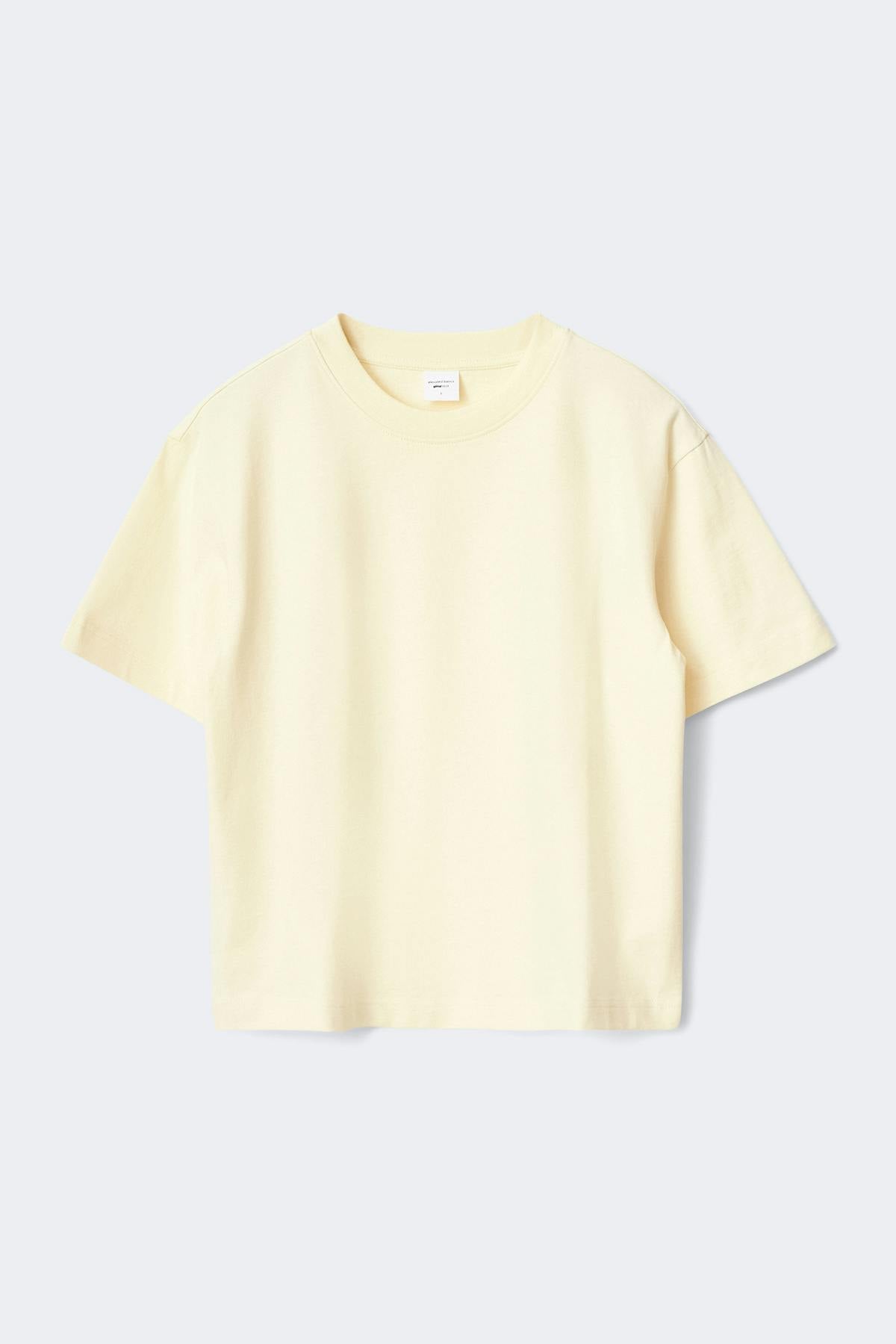 Perfect tee