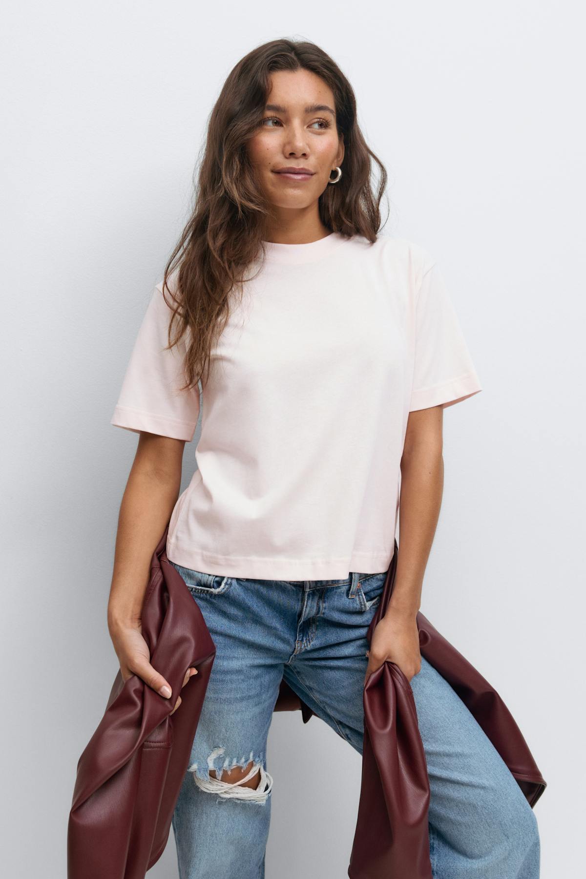 Perfect tee