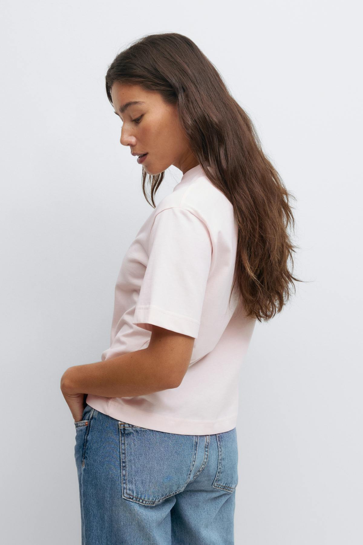 Perfect tee