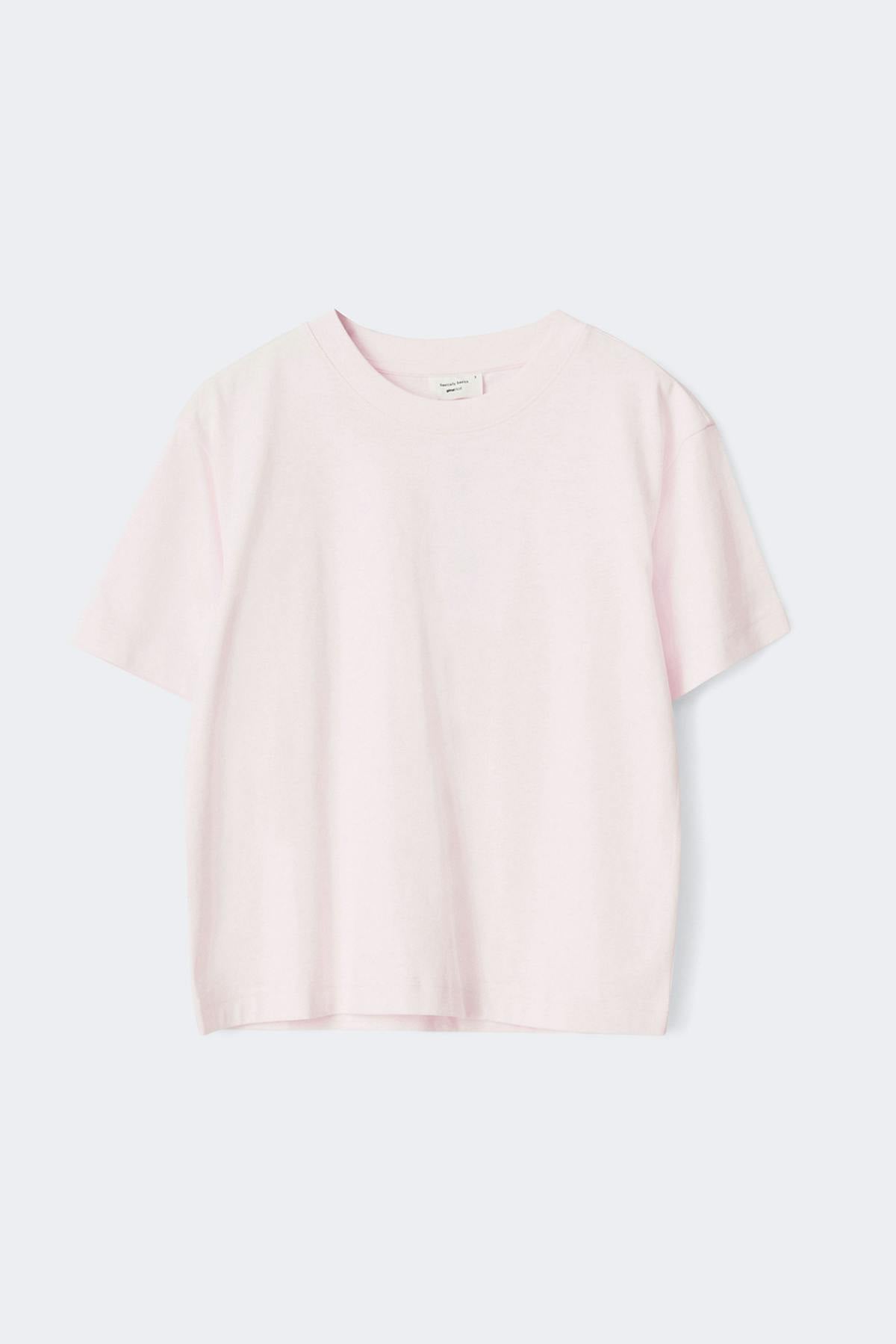 Perfect tee