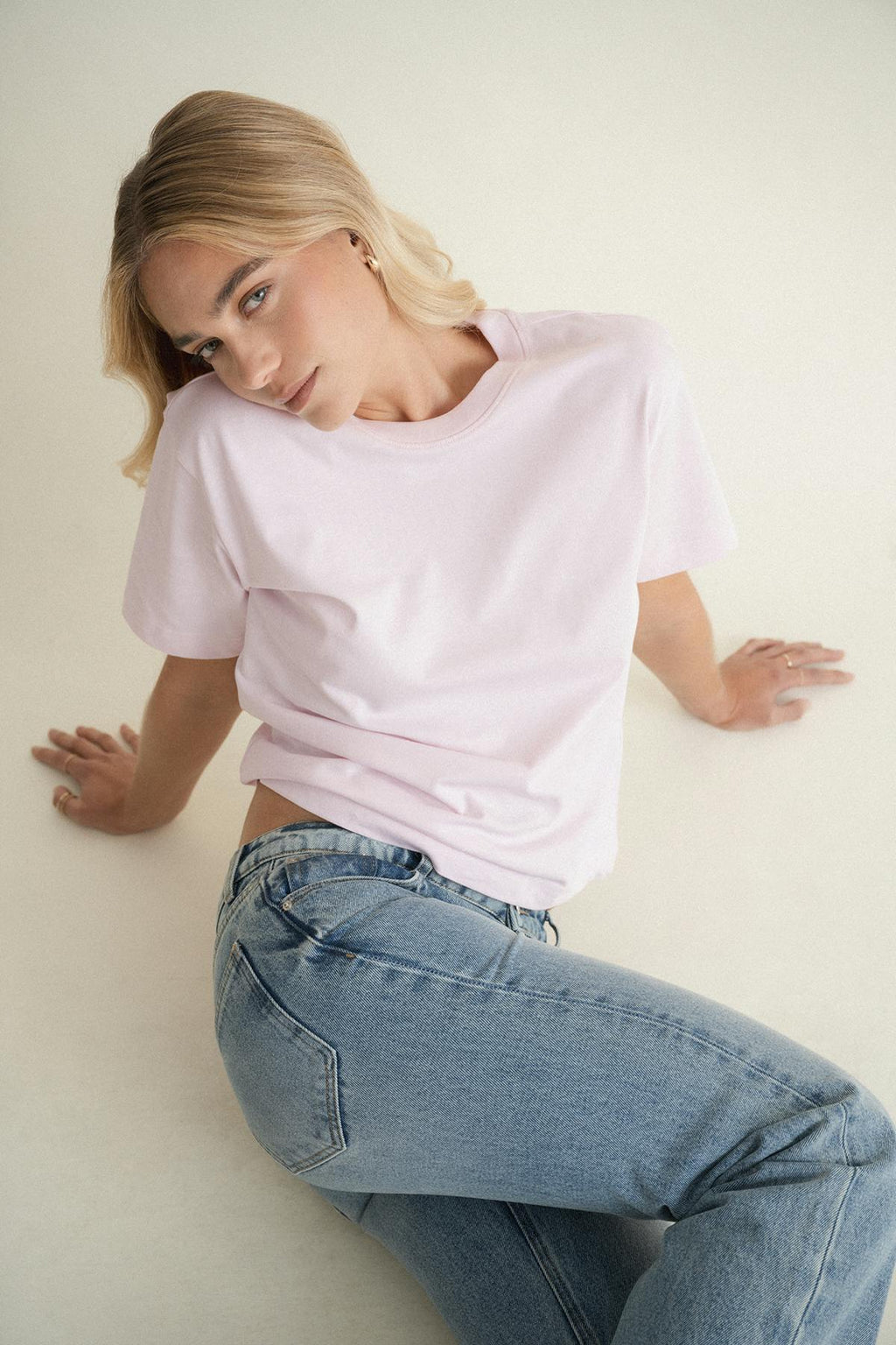 Perfect tee