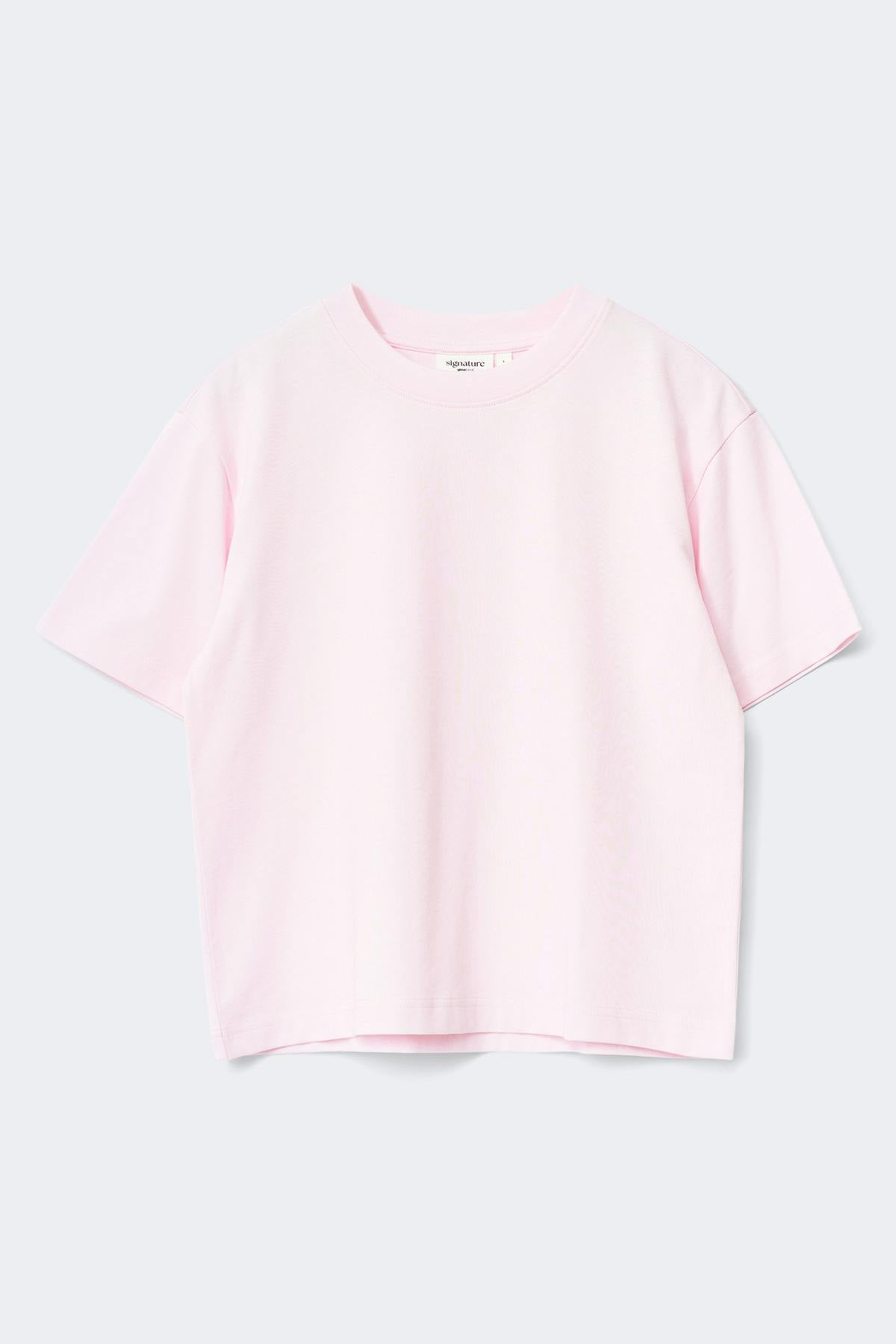 Perfect tee