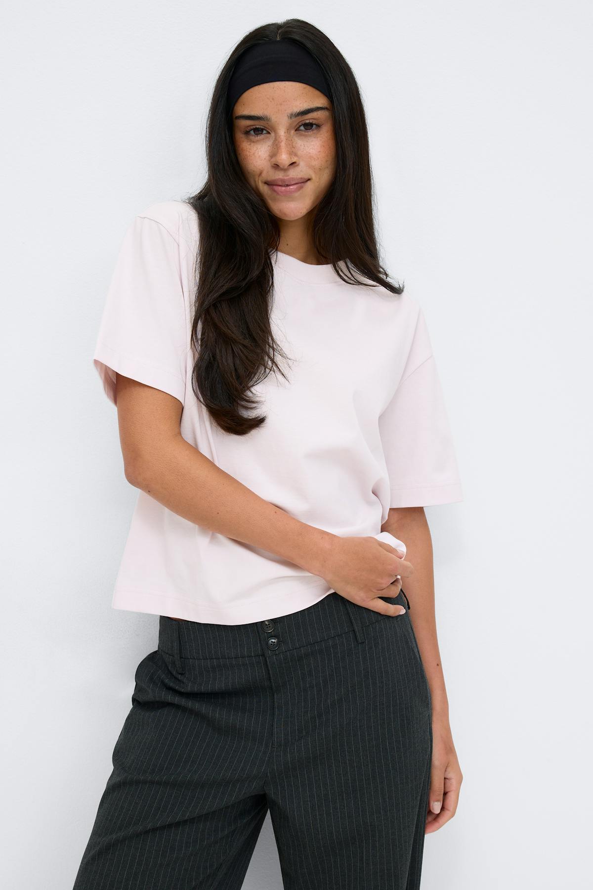 Perfect tee