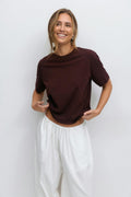 Perfect tee
