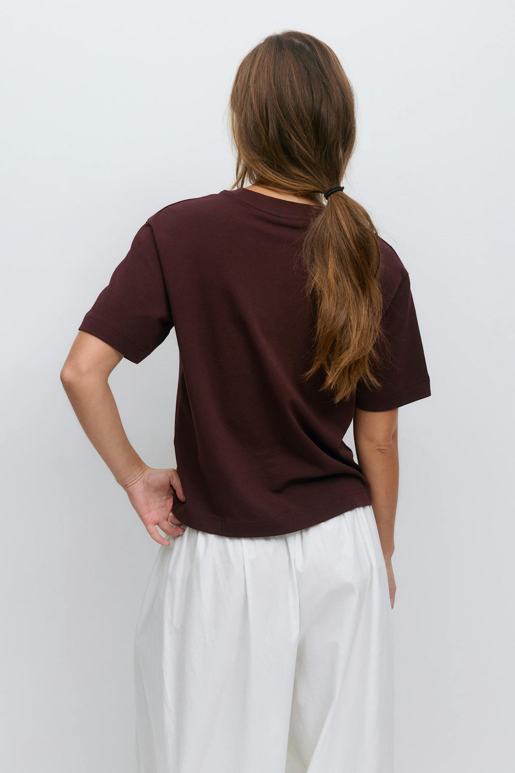 Perfect tee