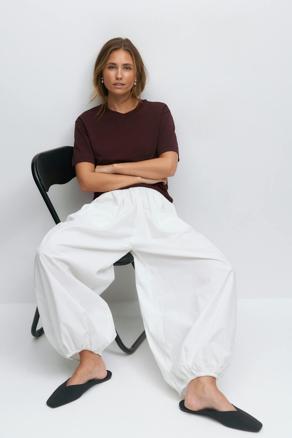 Perfect tee