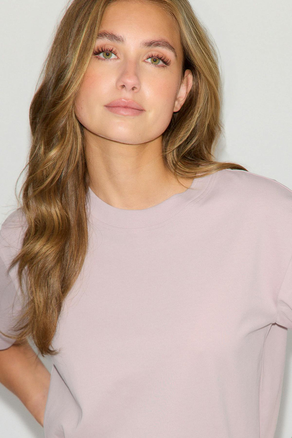 Perfect tee