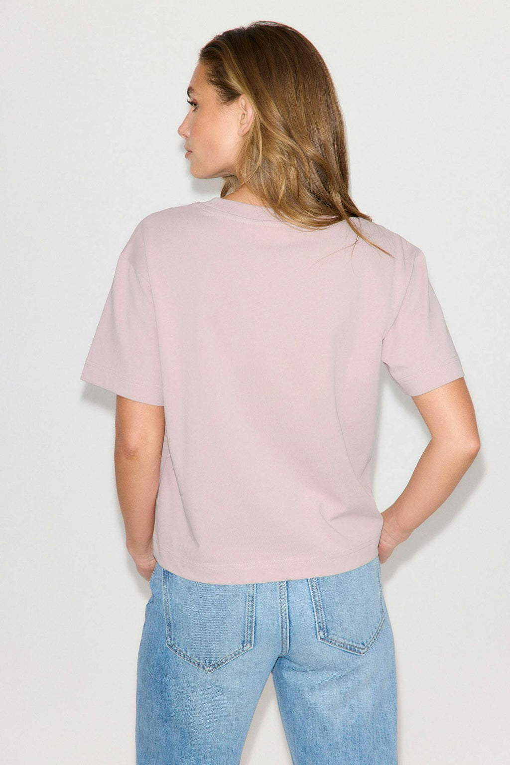 Perfect tee