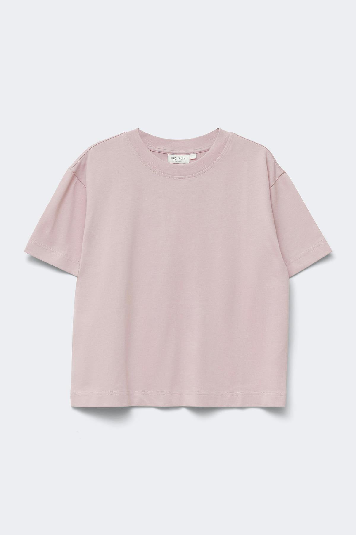 Perfect tee