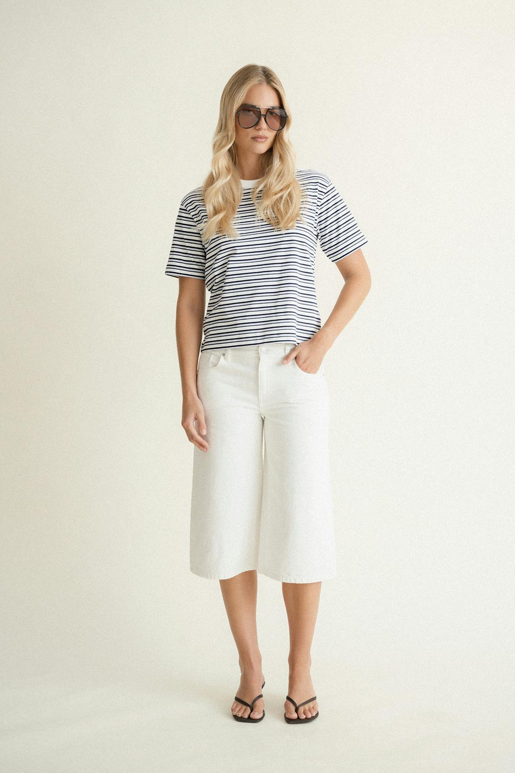 Perfect tee