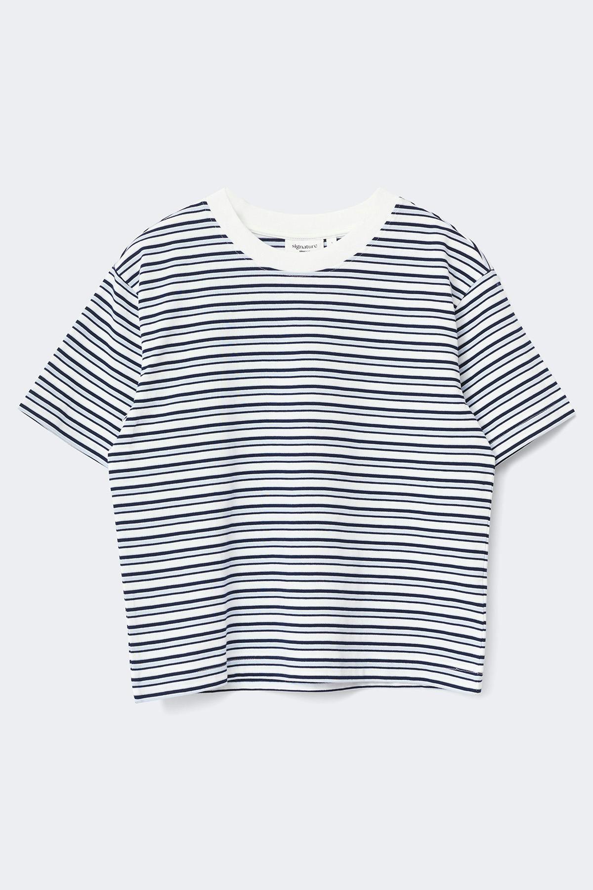 Perfect tee