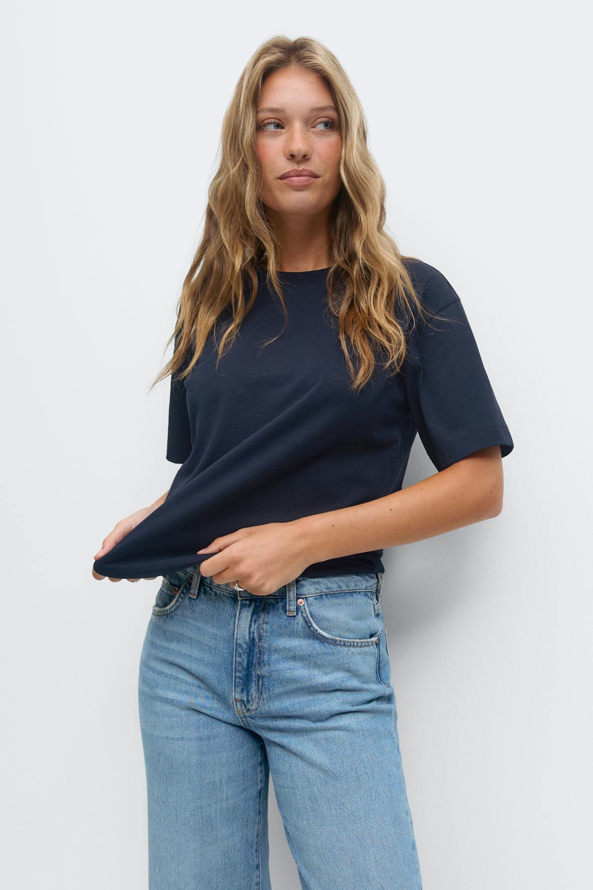 Perfect tee
