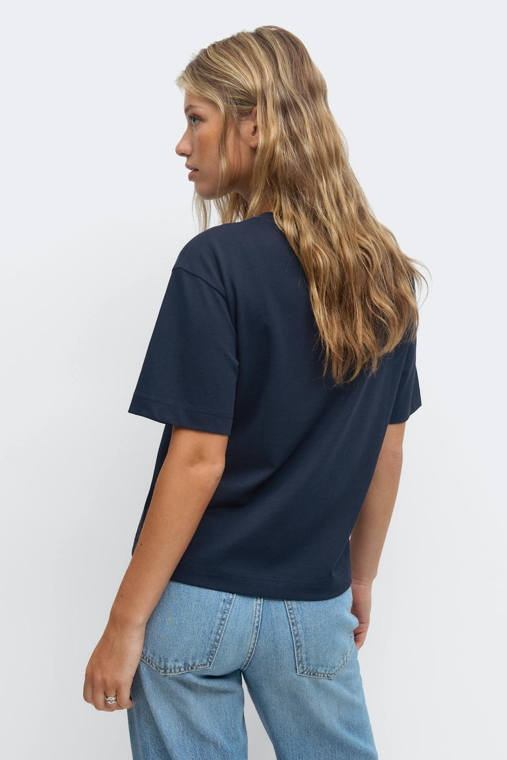 Perfect tee