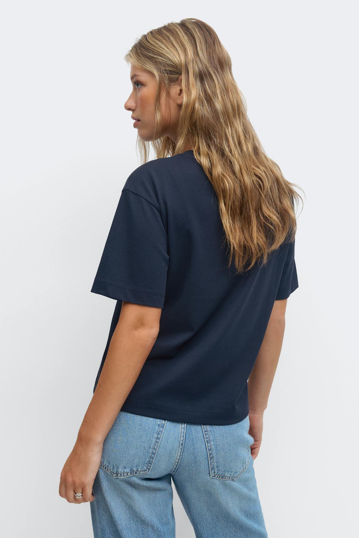 Perfect tee