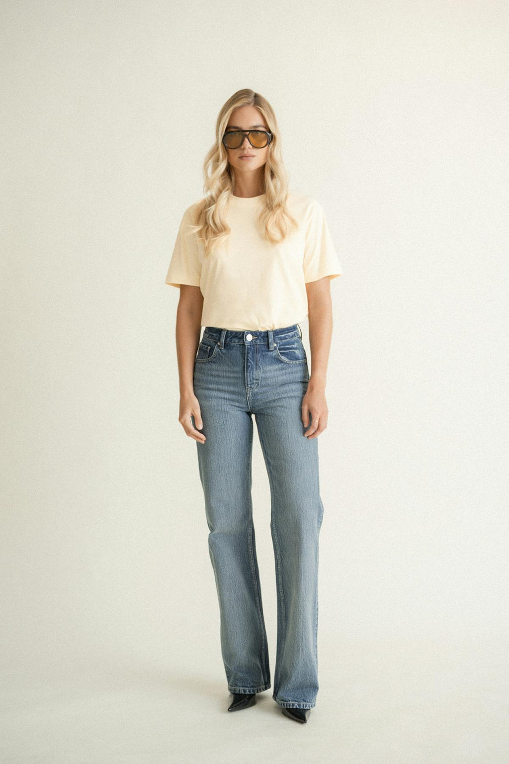 Perfect tee
