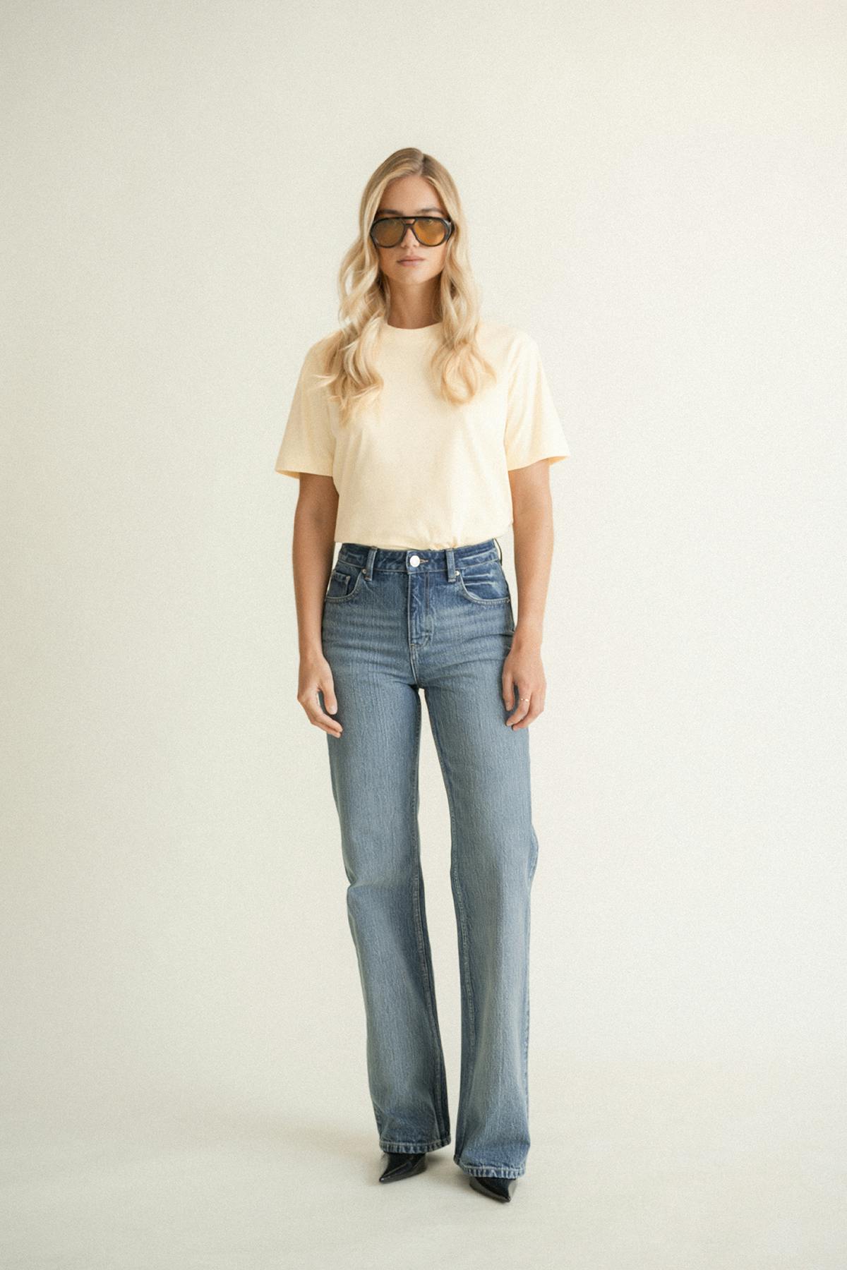 Perfect tee