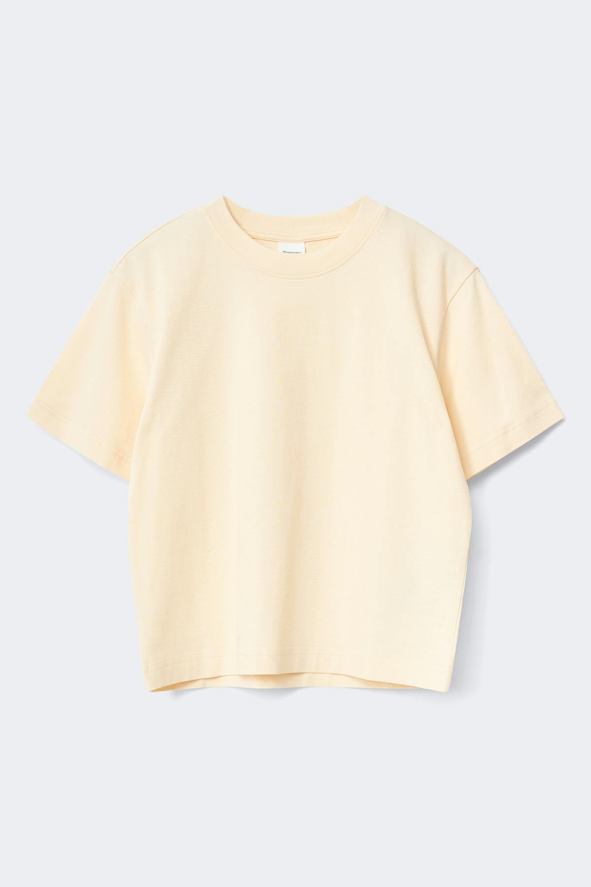 Perfect tee