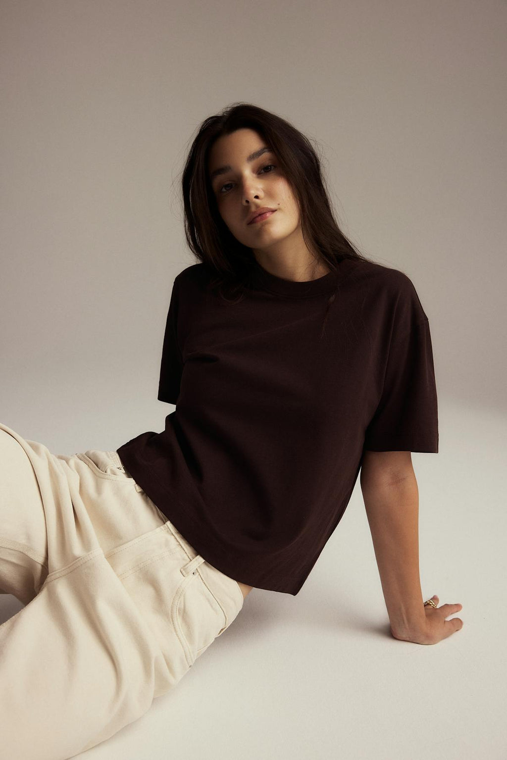 Perfect tee