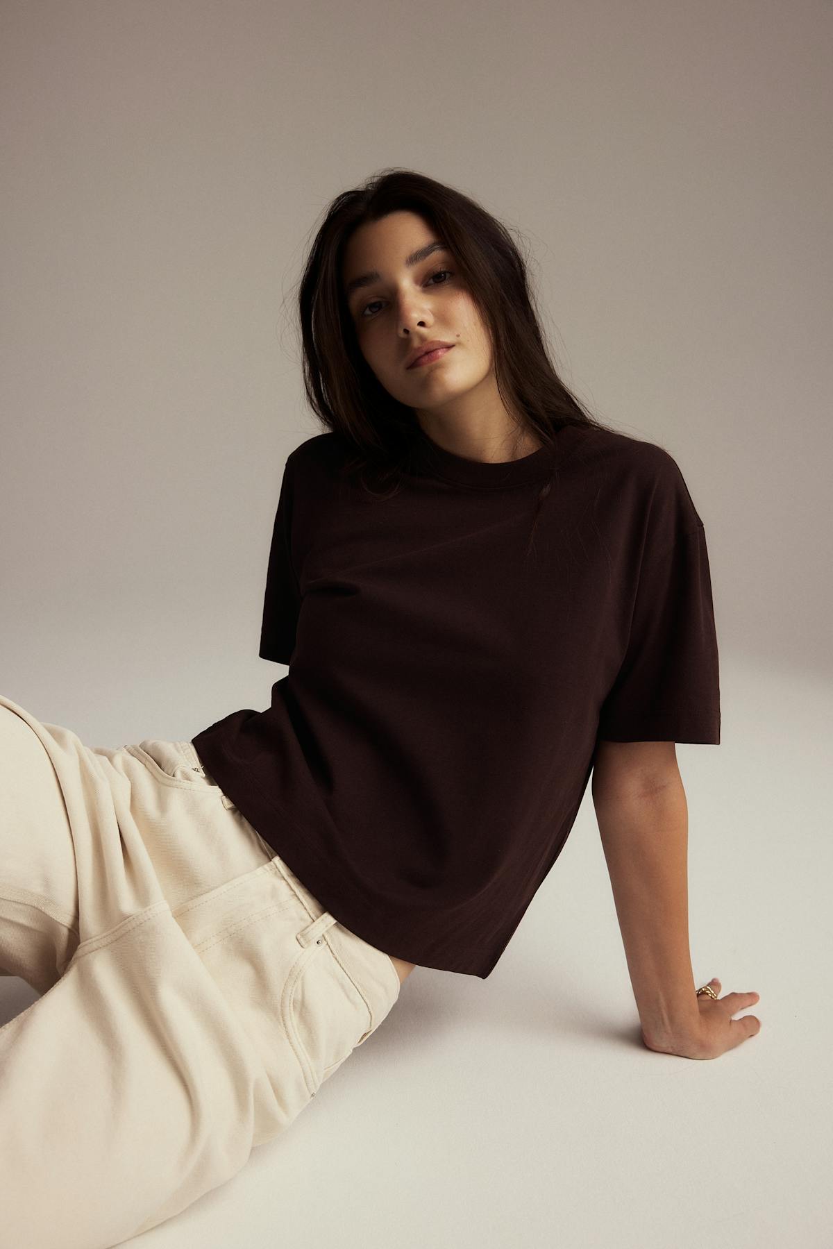 Perfect tee